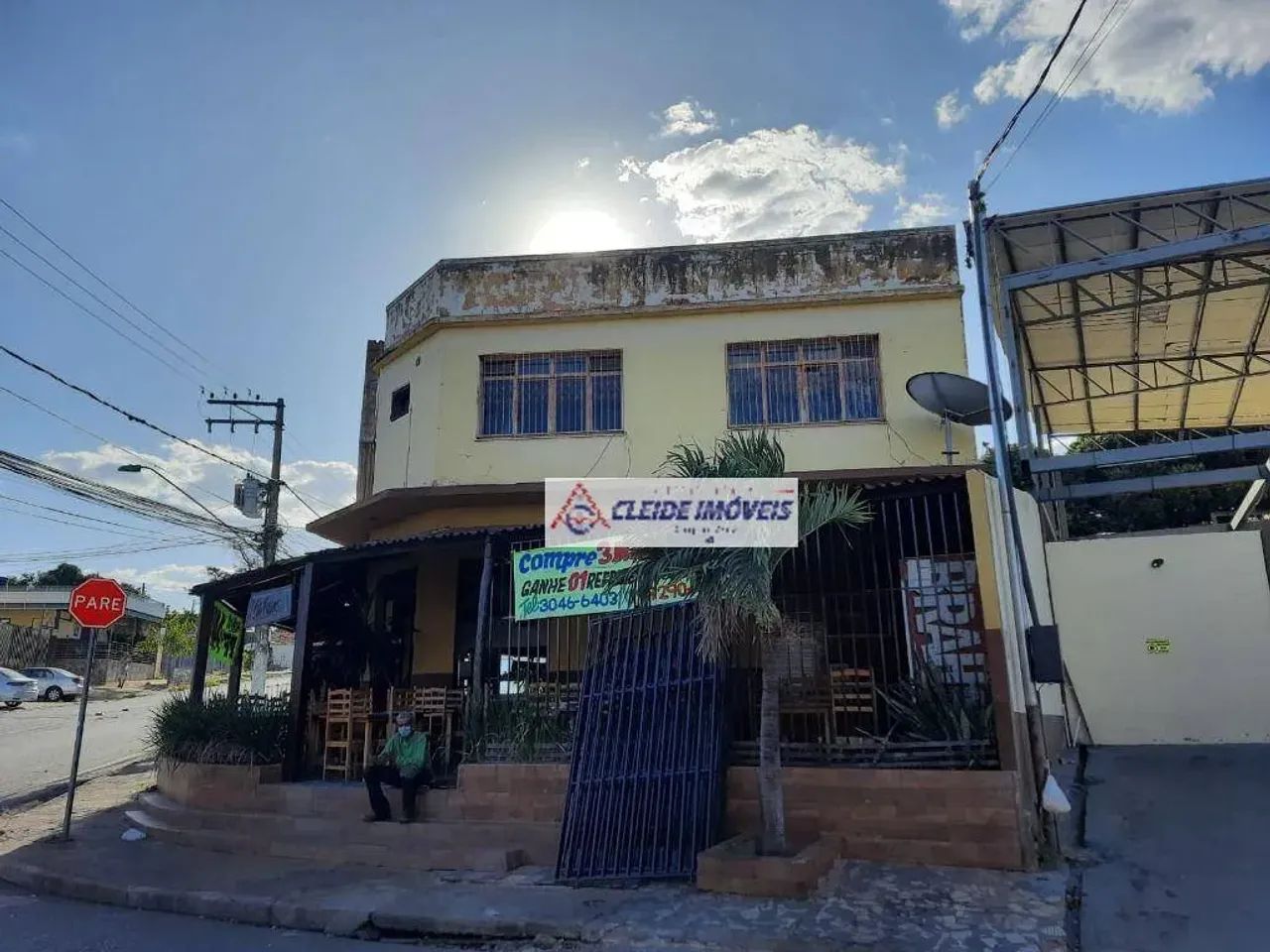 Salão Comercial a venda R$1.100.000,00 Avenida General Melo, Cuiabá-MT - Foto 2
