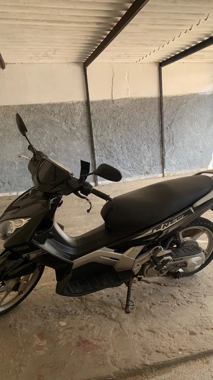 Neo yamara Att 115 - Foto 2