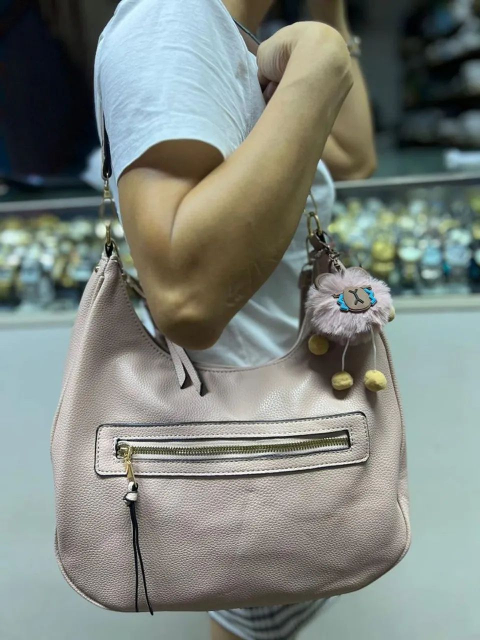 BOLSA TIRA COLO - Foto 5