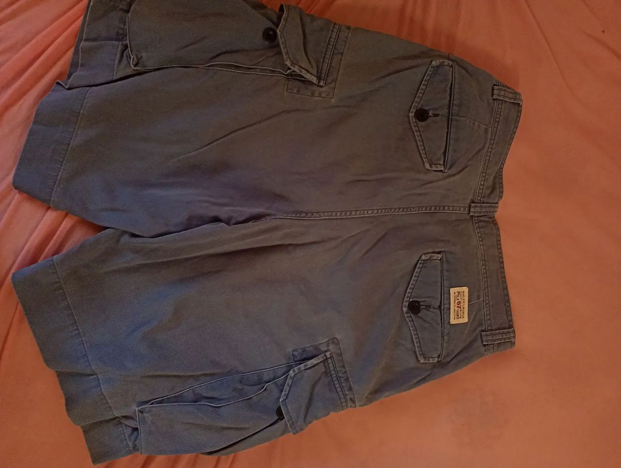 ROUPAS BERMUDA ORIGINAIS  - Foto 3