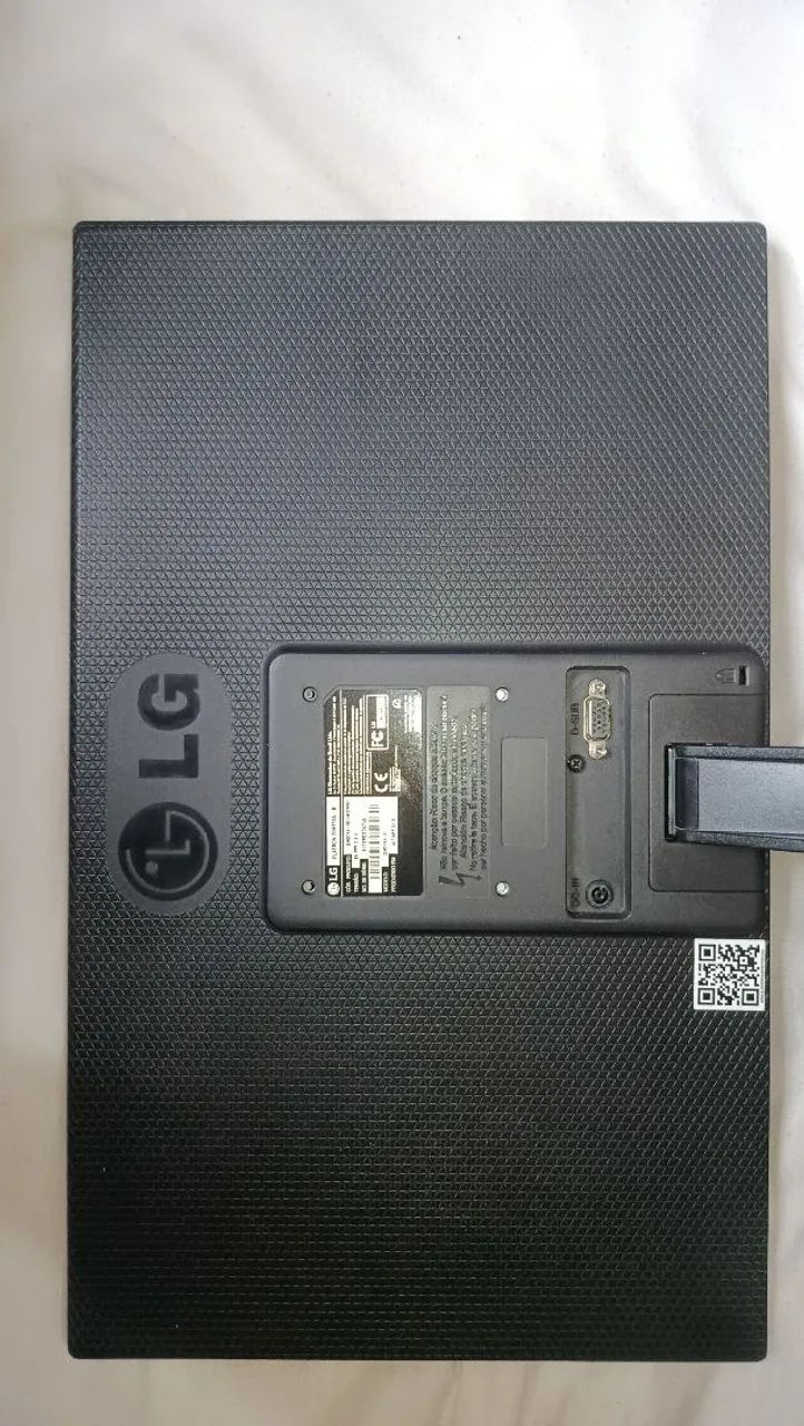 Monitor LG 19 - Foto 2