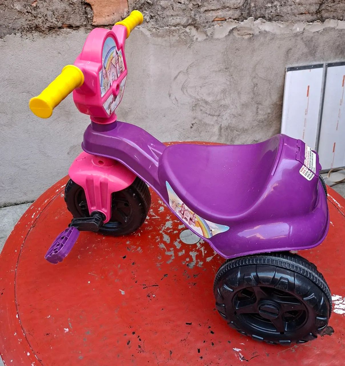 Velocipe