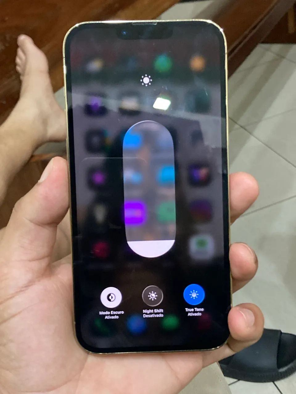 iPhone 13 PRO MAX 256gb original - Foto 4