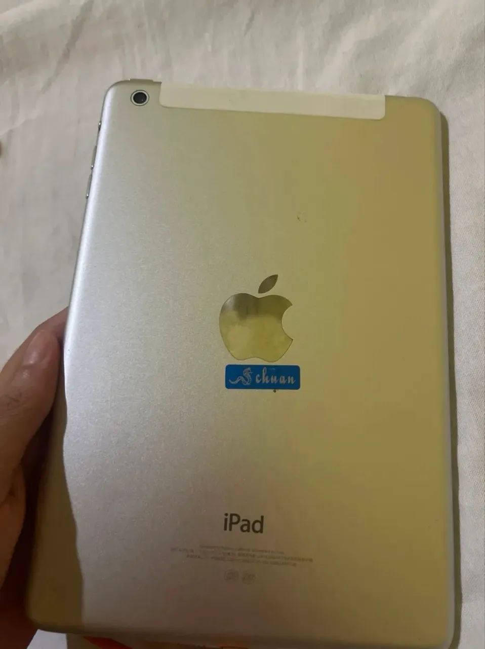 Vendo esse iPad mini 1 - Foto 3