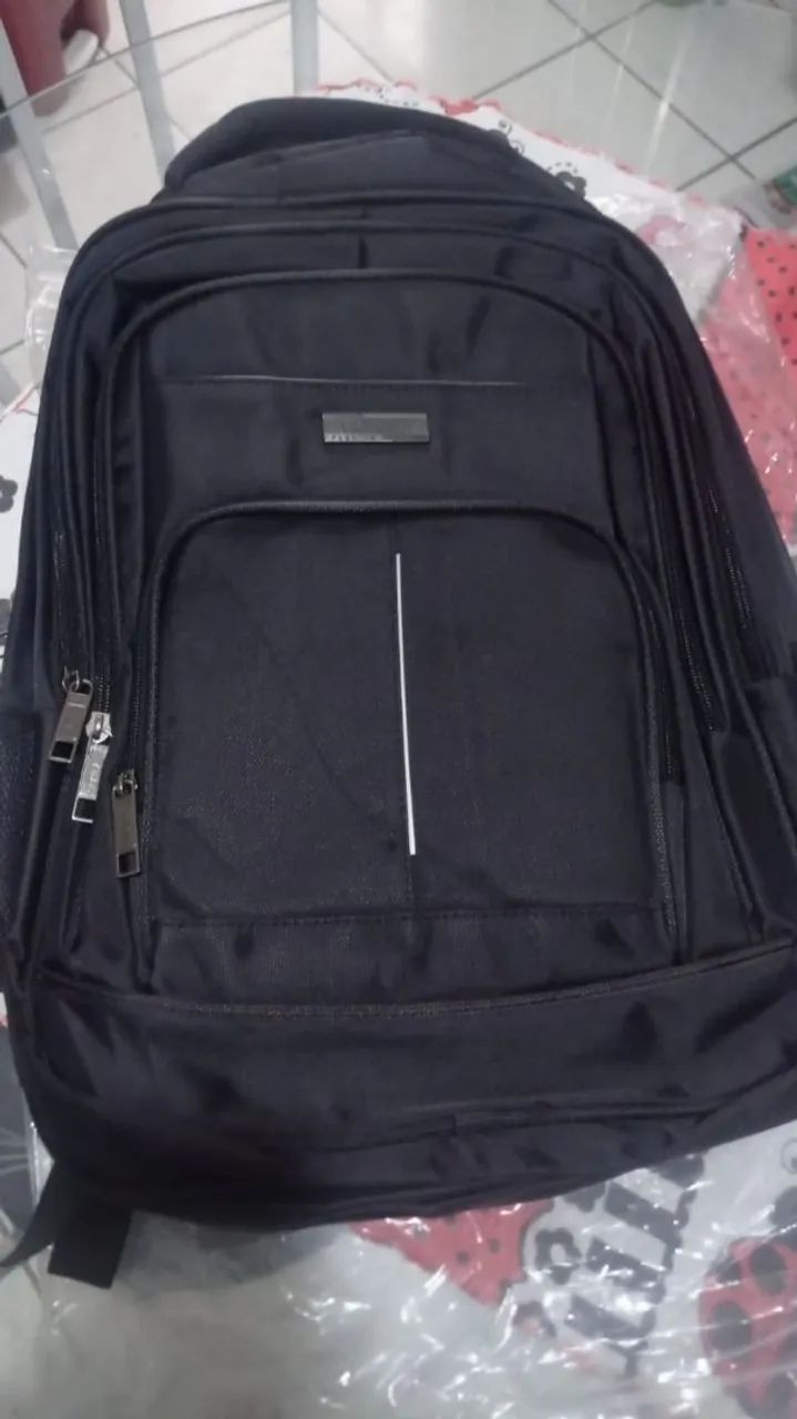 Mochila resistente 