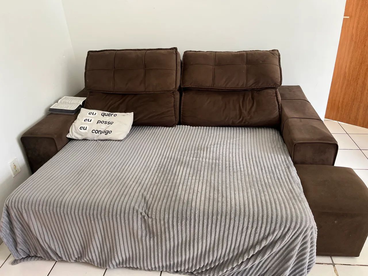 Sofá cama 