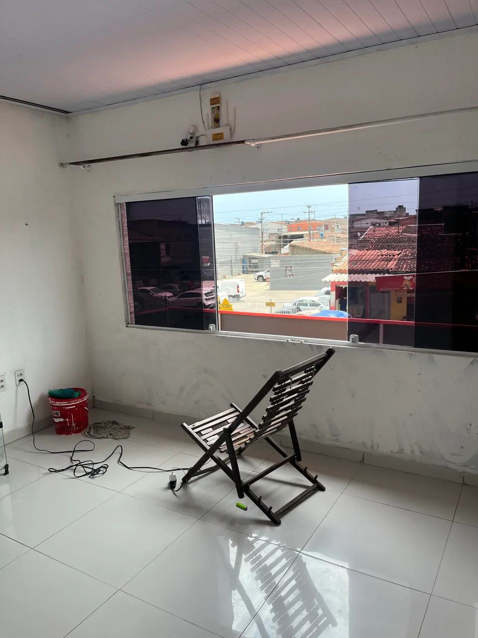 Alugo salas para fins comerciais  - Foto 3