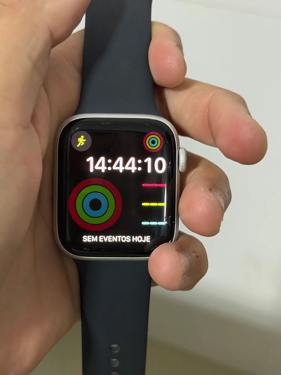 Apple Watch SE 44 GPS+CEL - Foto 2