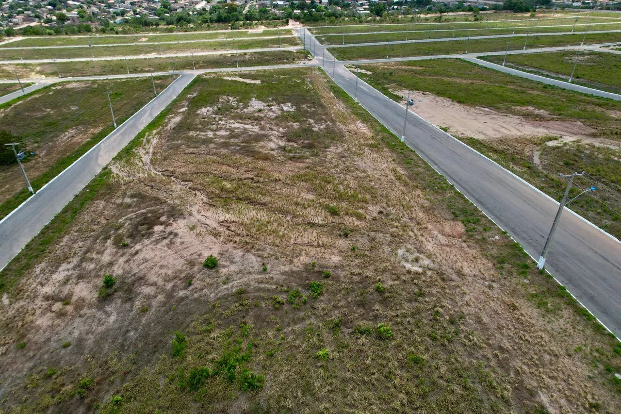 Terreno com 1.000 m2 na Buriti - Foto 4