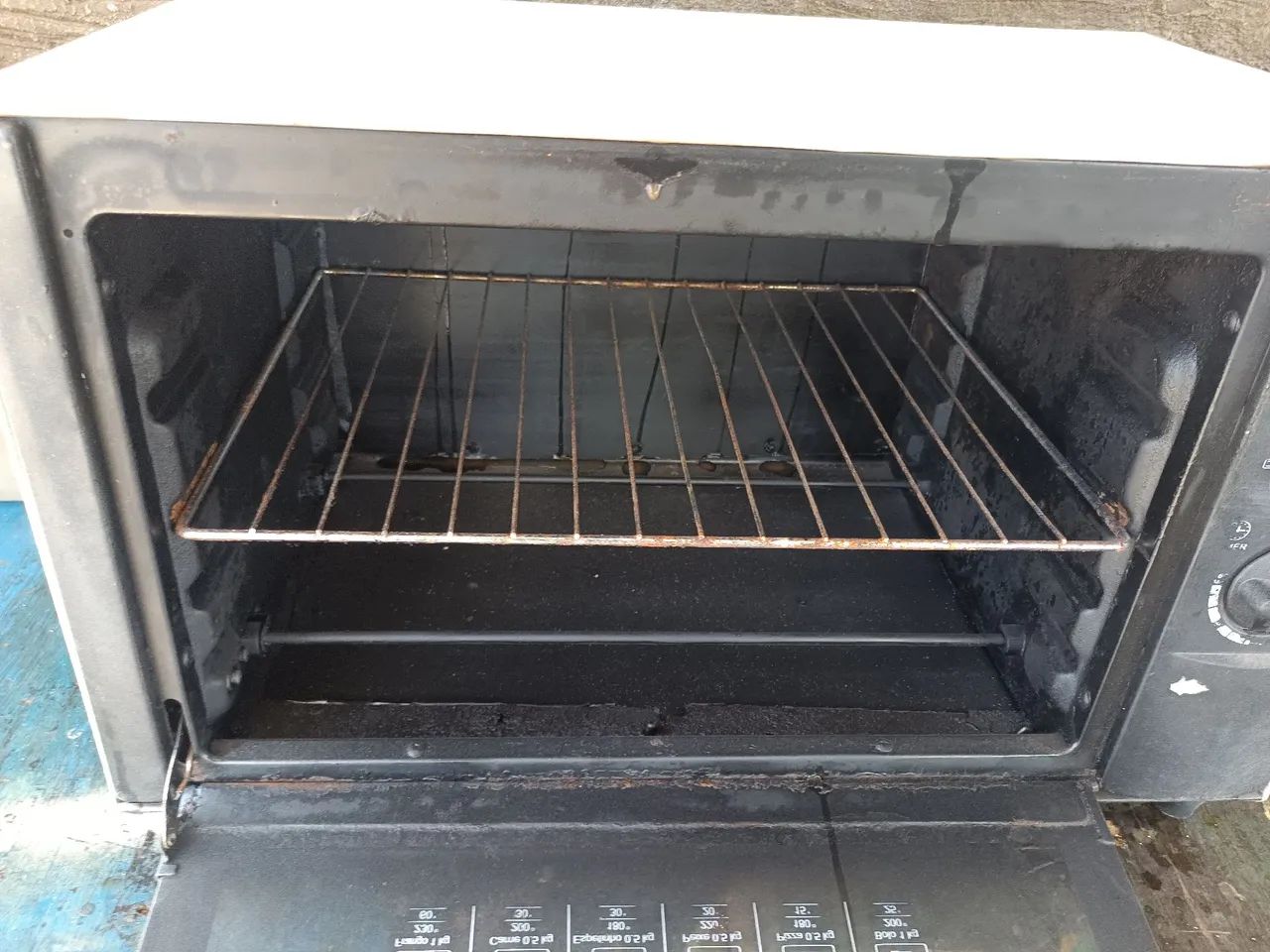 Forno elétrico  - Foto 2