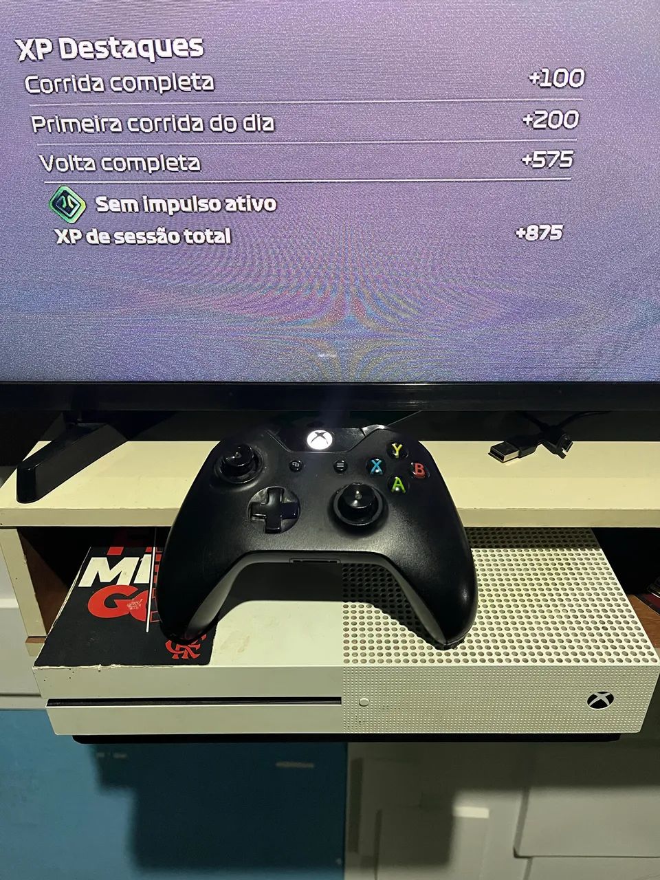 Xbox one s  - Foto 2