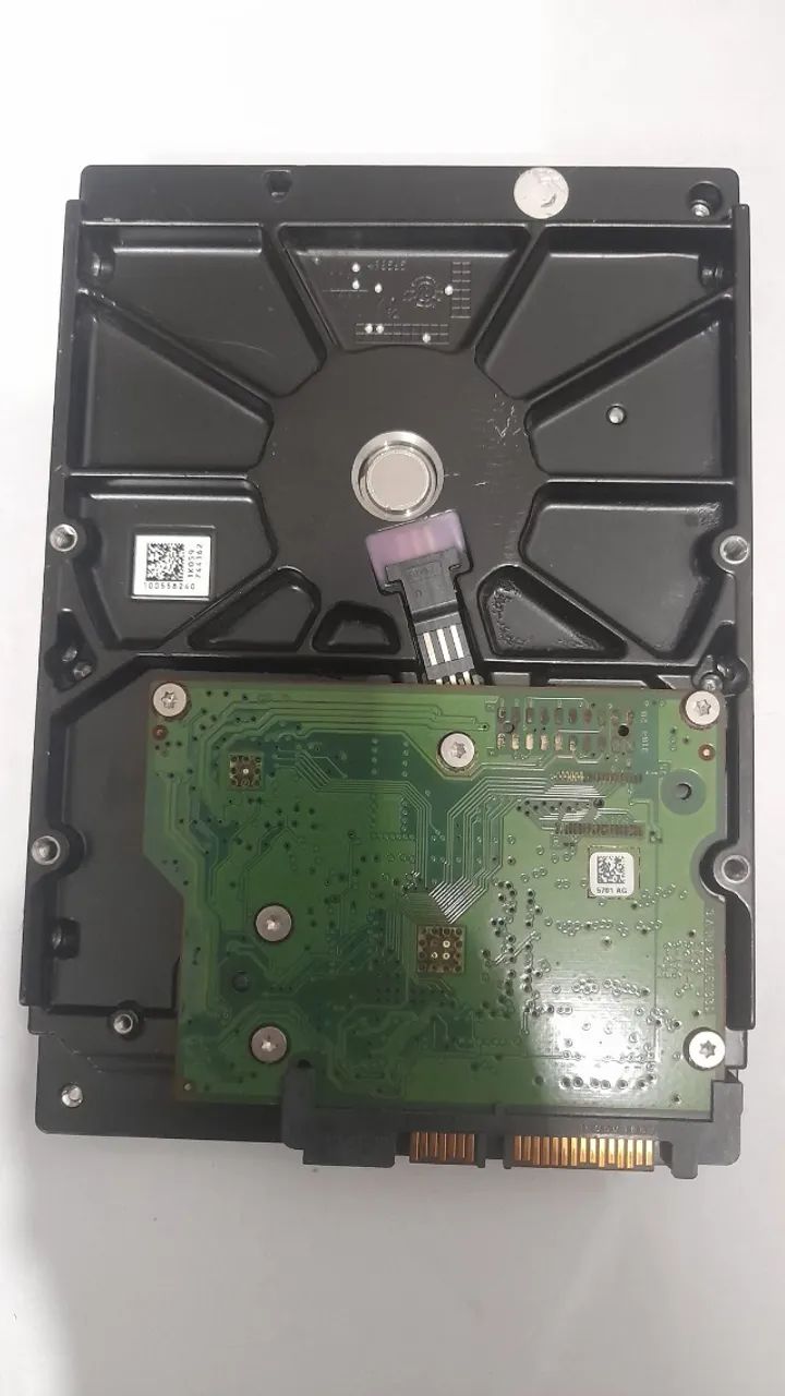 HD 320GB SEAGATE - WINDOWS 10 - Foto 2