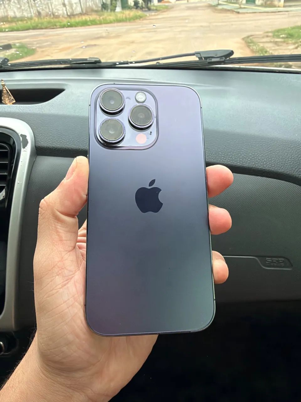 iPhone 14 Pro de 128gb - Foto 2