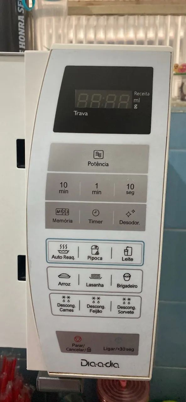 Microondas Panasonic - Foto 2