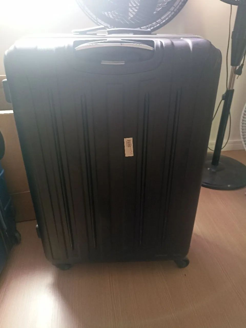 Mala de viagem grande para despachar