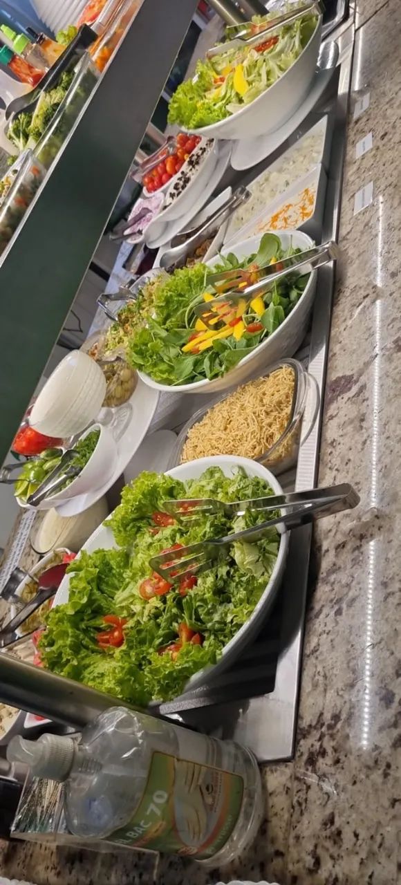 Auxiliar de cozinha, de segunda a sexta feira, Centro de Curitiba