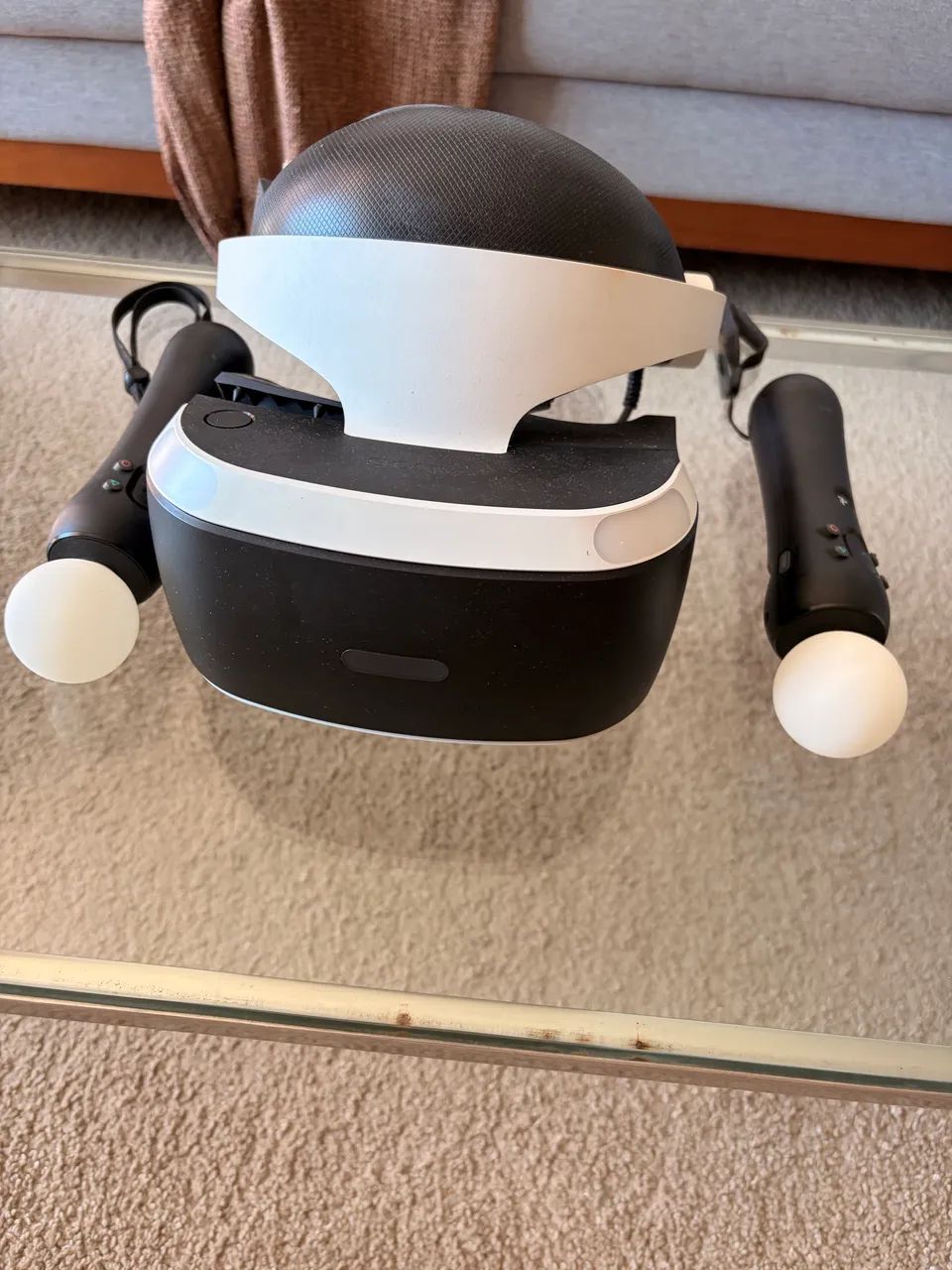 PSVR - PlayStation VR1