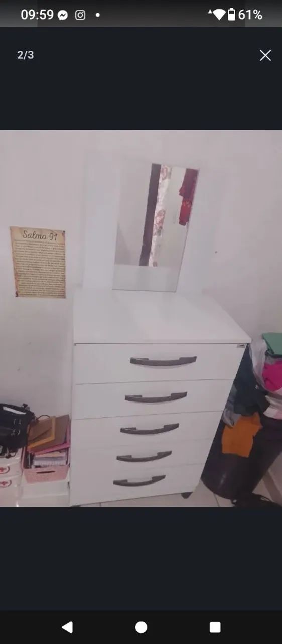 Cômoda  - Foto 3