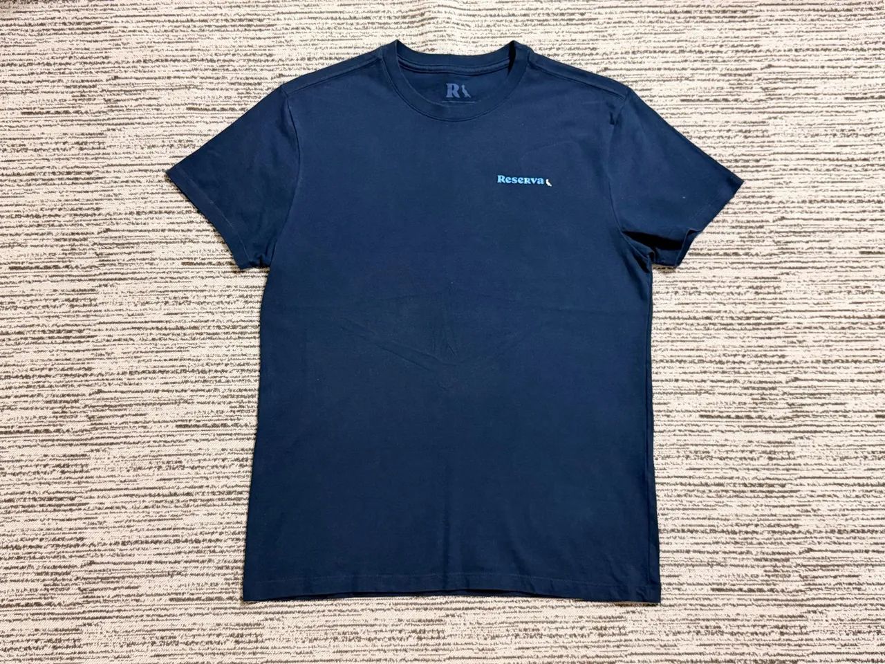 Camiseta Reserva