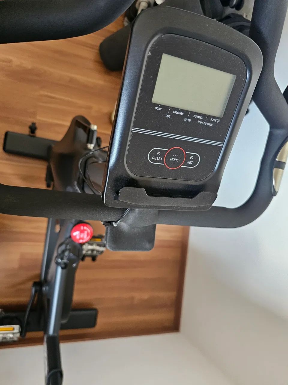 Bicicleta Ergométrica 13kg OdinFit - Foto 5