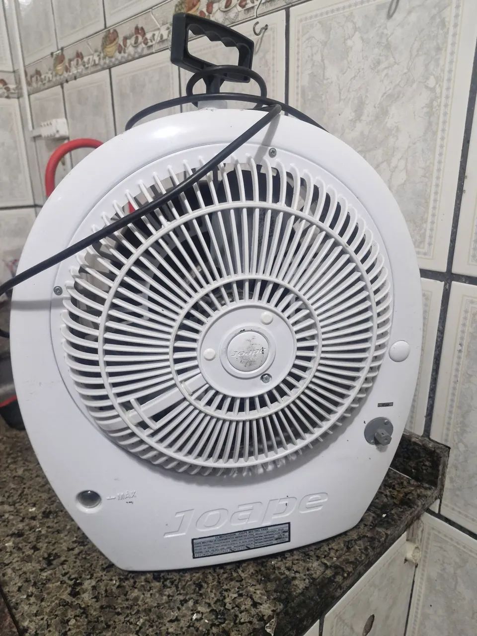 Climatizador e ventilador - Foto 4