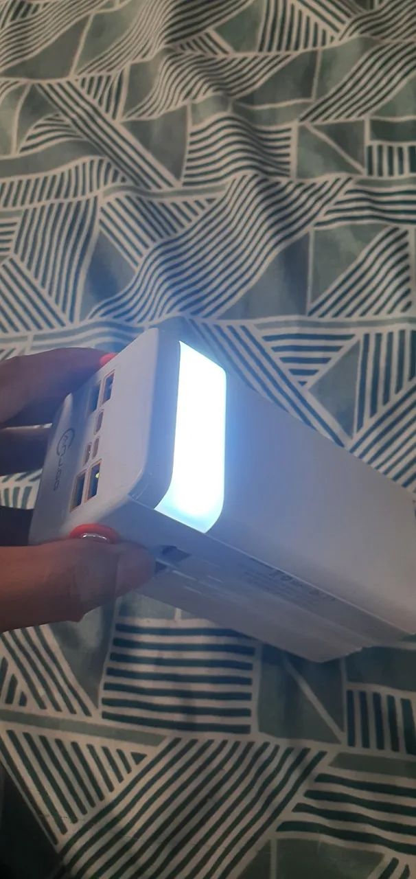 POWERBANK 5000mAh - Foto 4