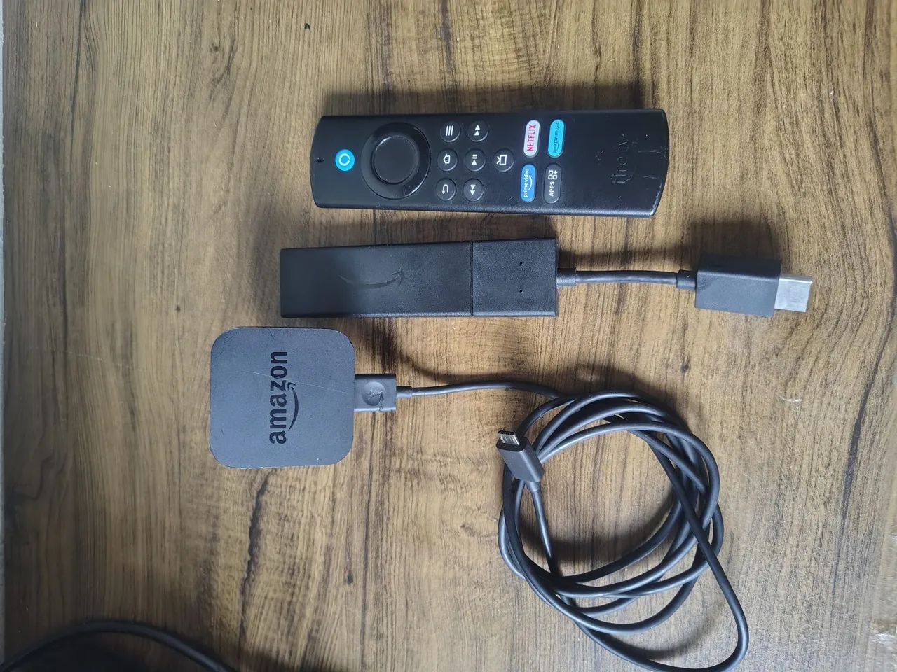 Fire TV - Foto 4