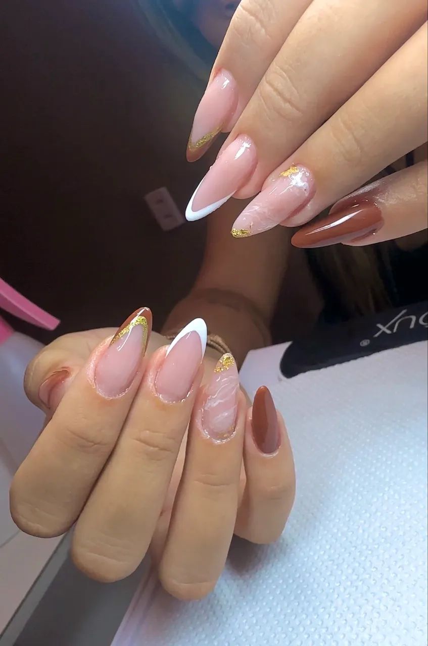 Unhas no molde ou fibra  - Foto 2