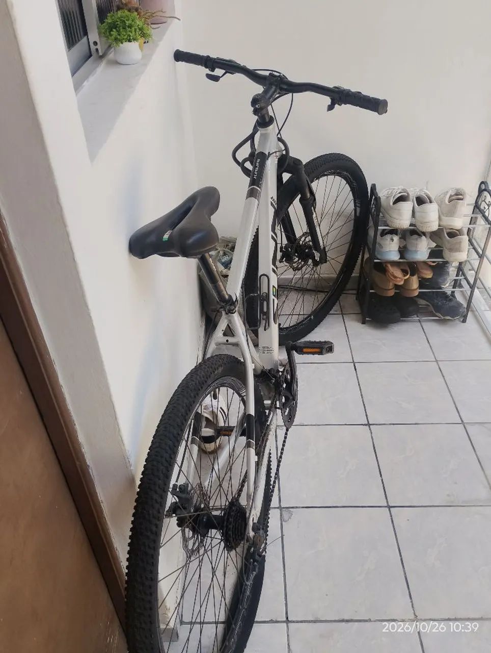 Bicicleta sunn Br 