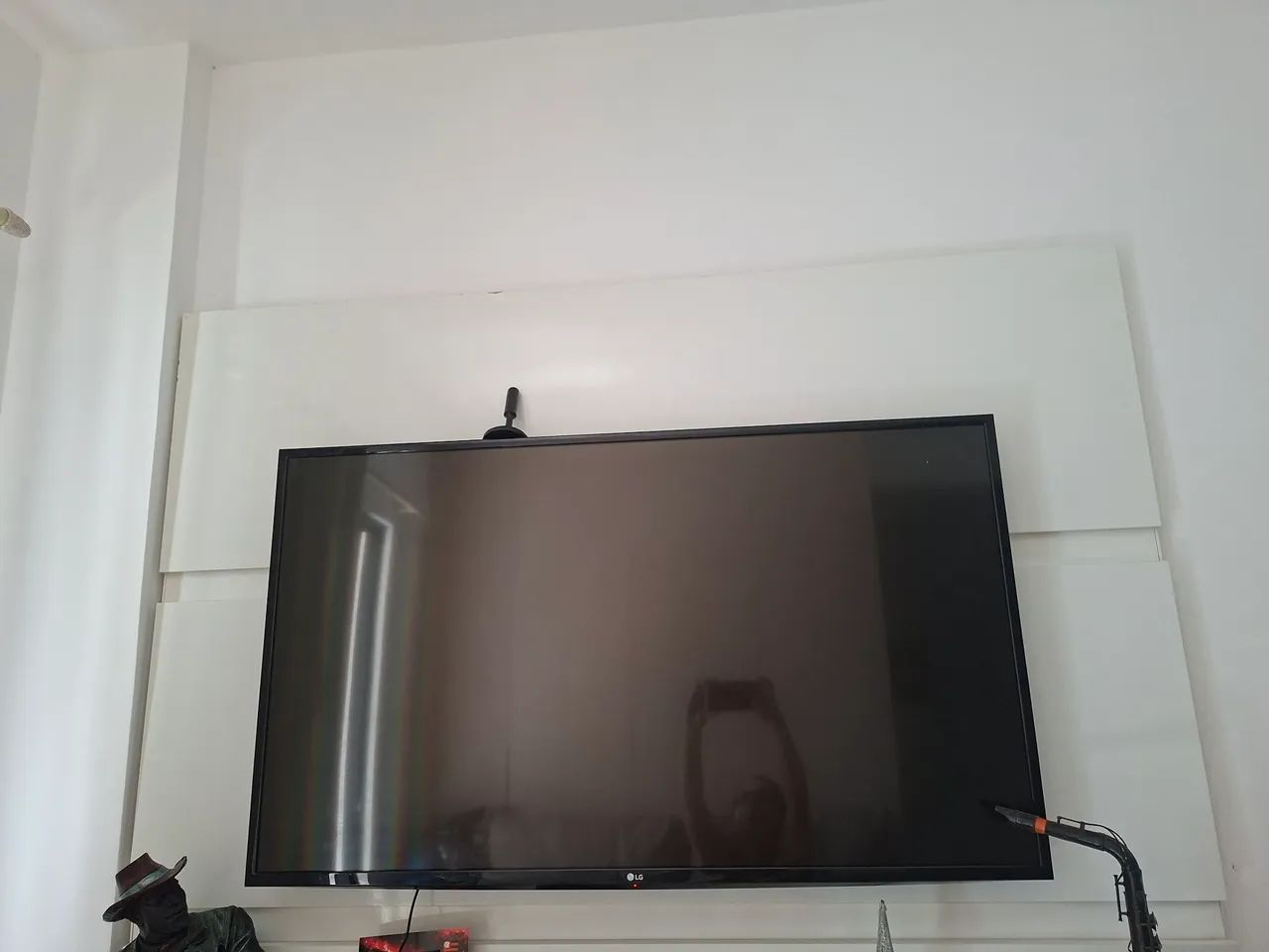 Televisão LG 42 polegadas 