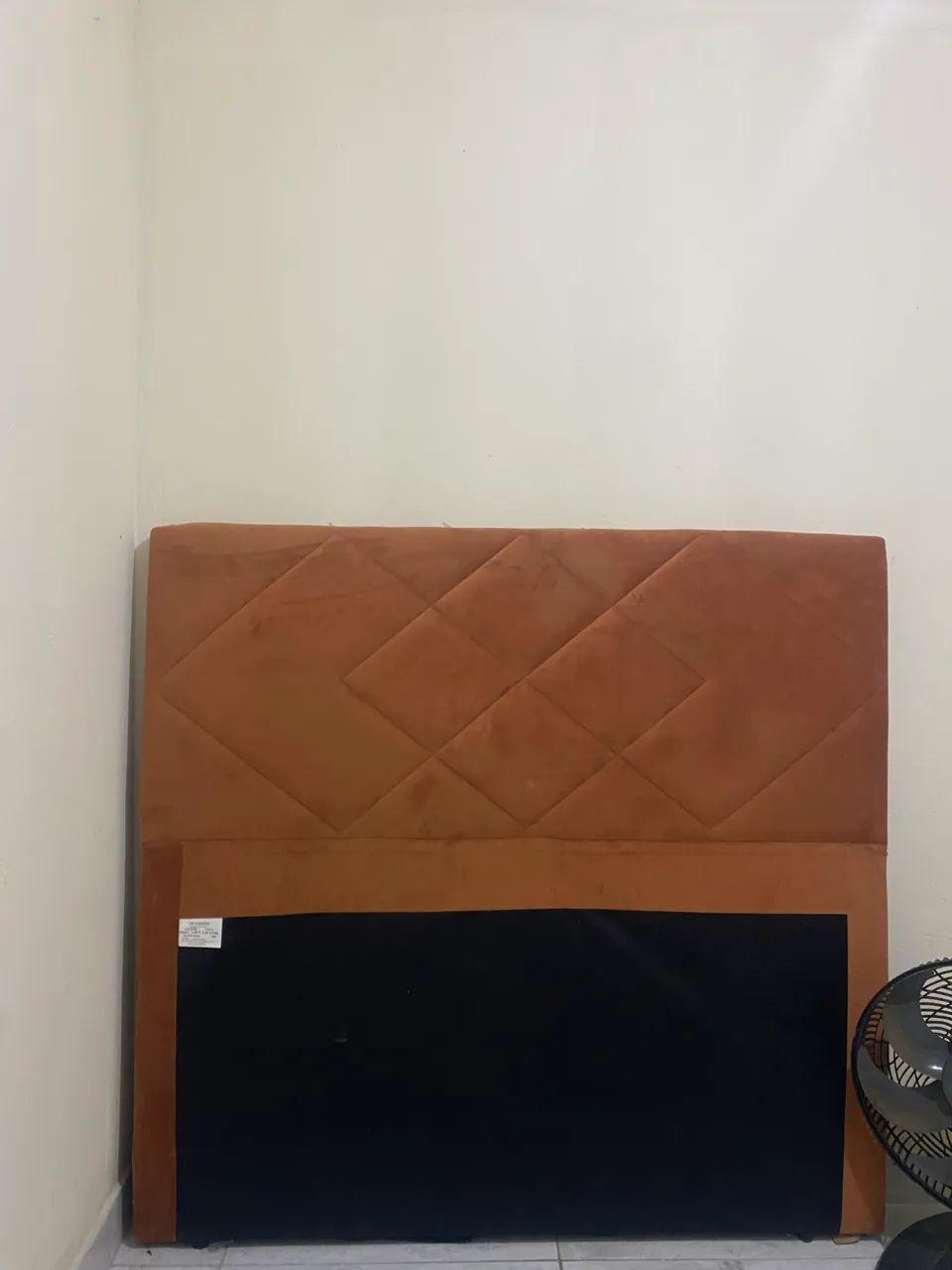 Cabeceira de cama 