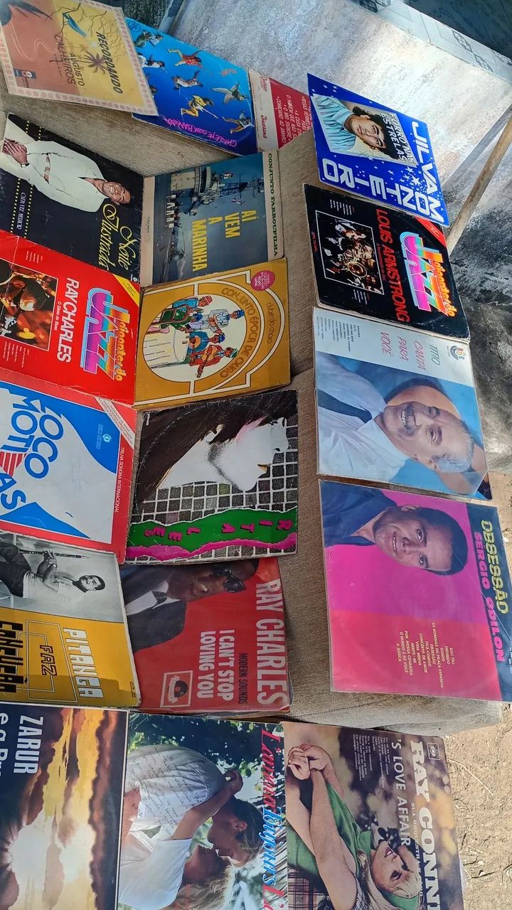 Disco ? pra vender  - Foto 3