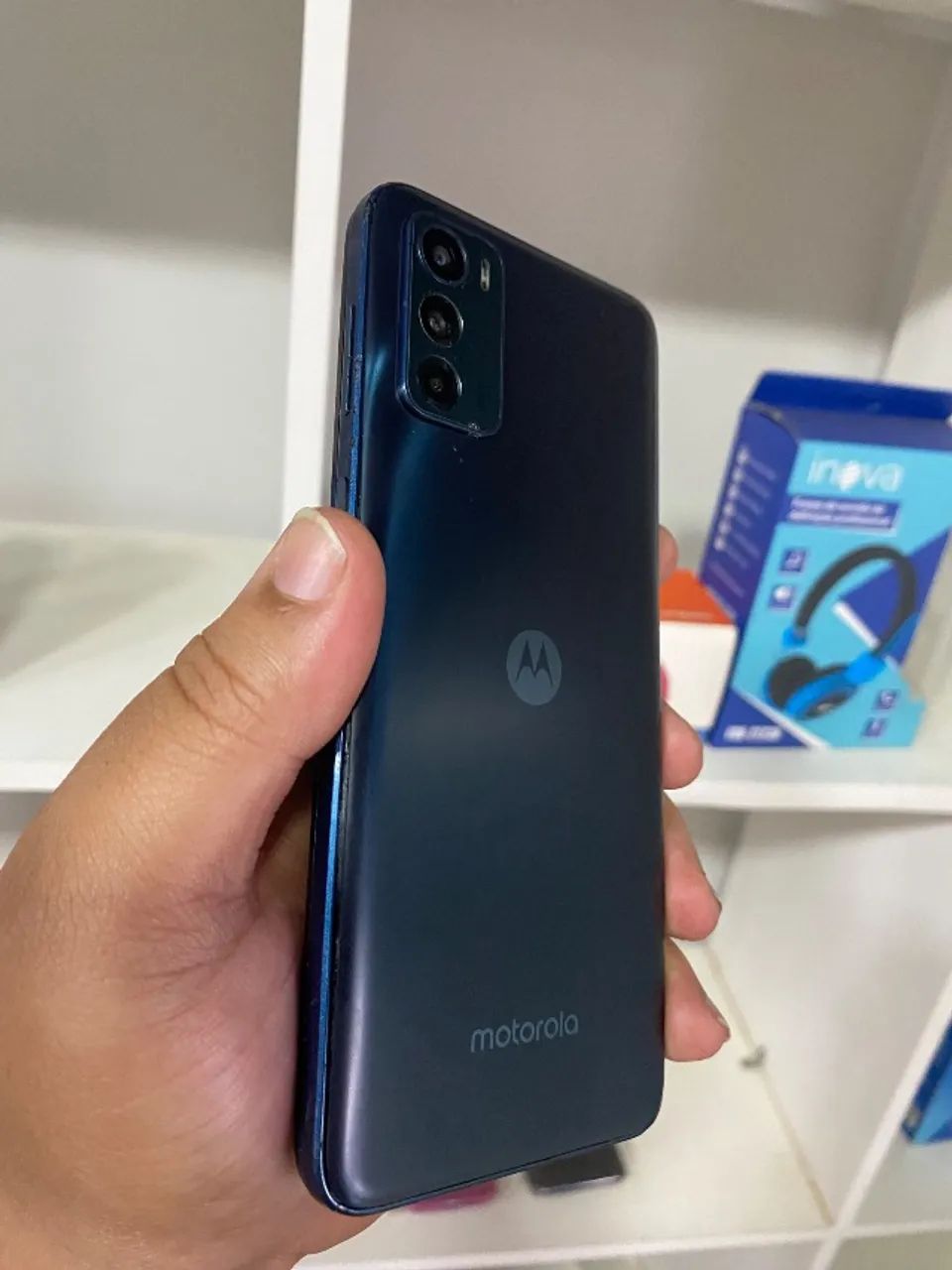 Moto G42 - Foto 2