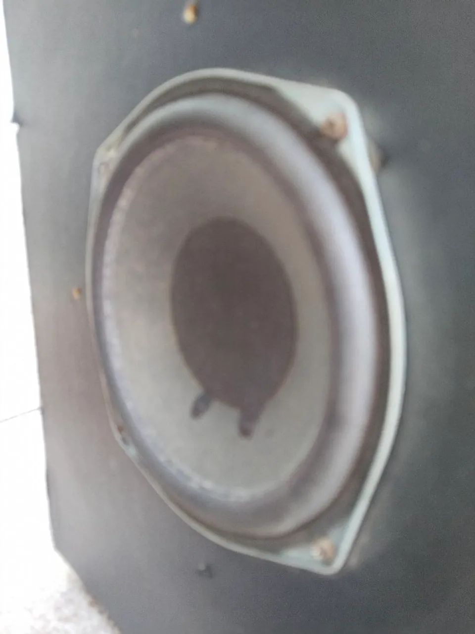 Par de Caixas de Subwoofer LG - Foto 4