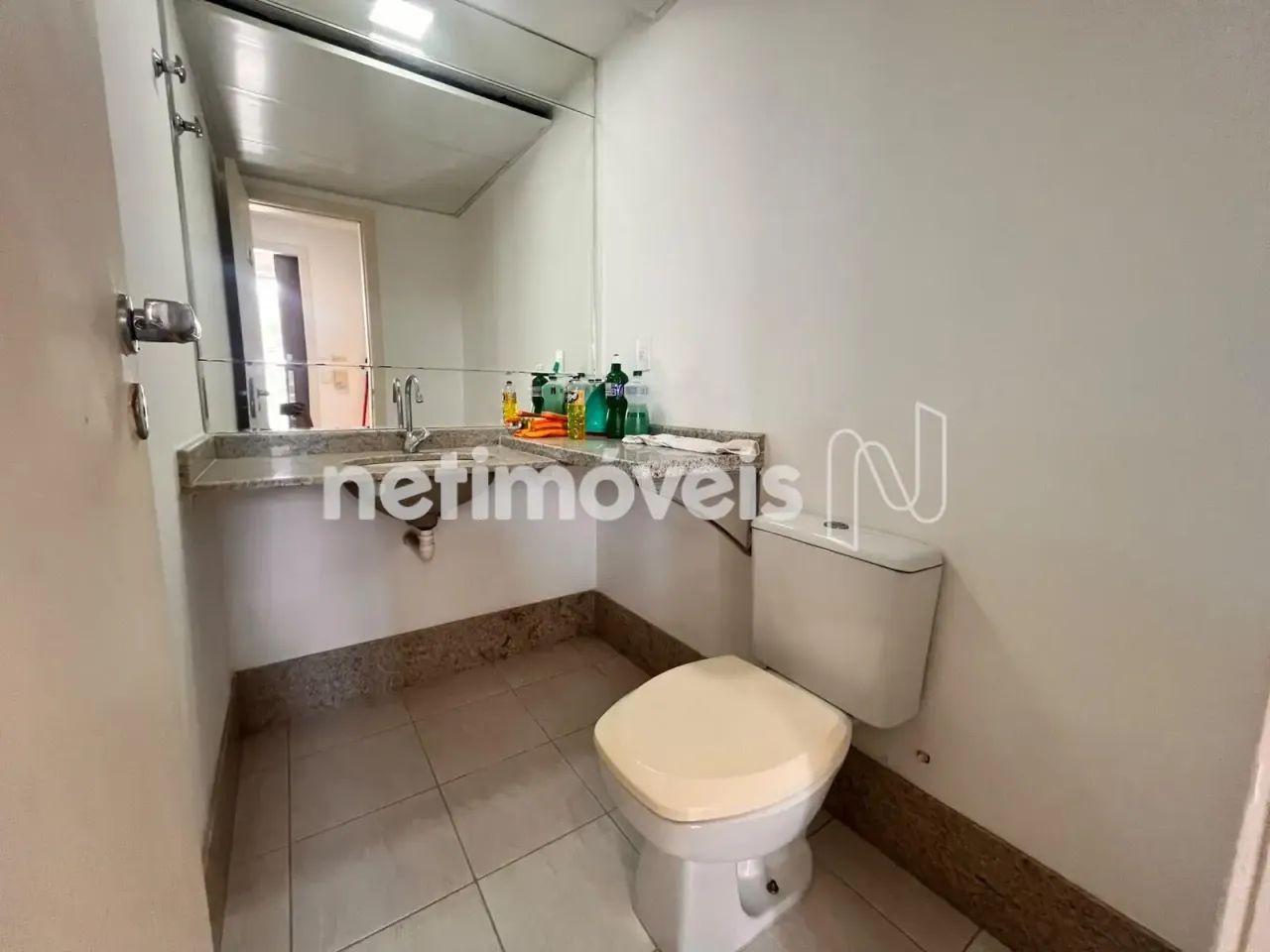 Locação Sala Enseada do Suá Vitória - Foto 4
