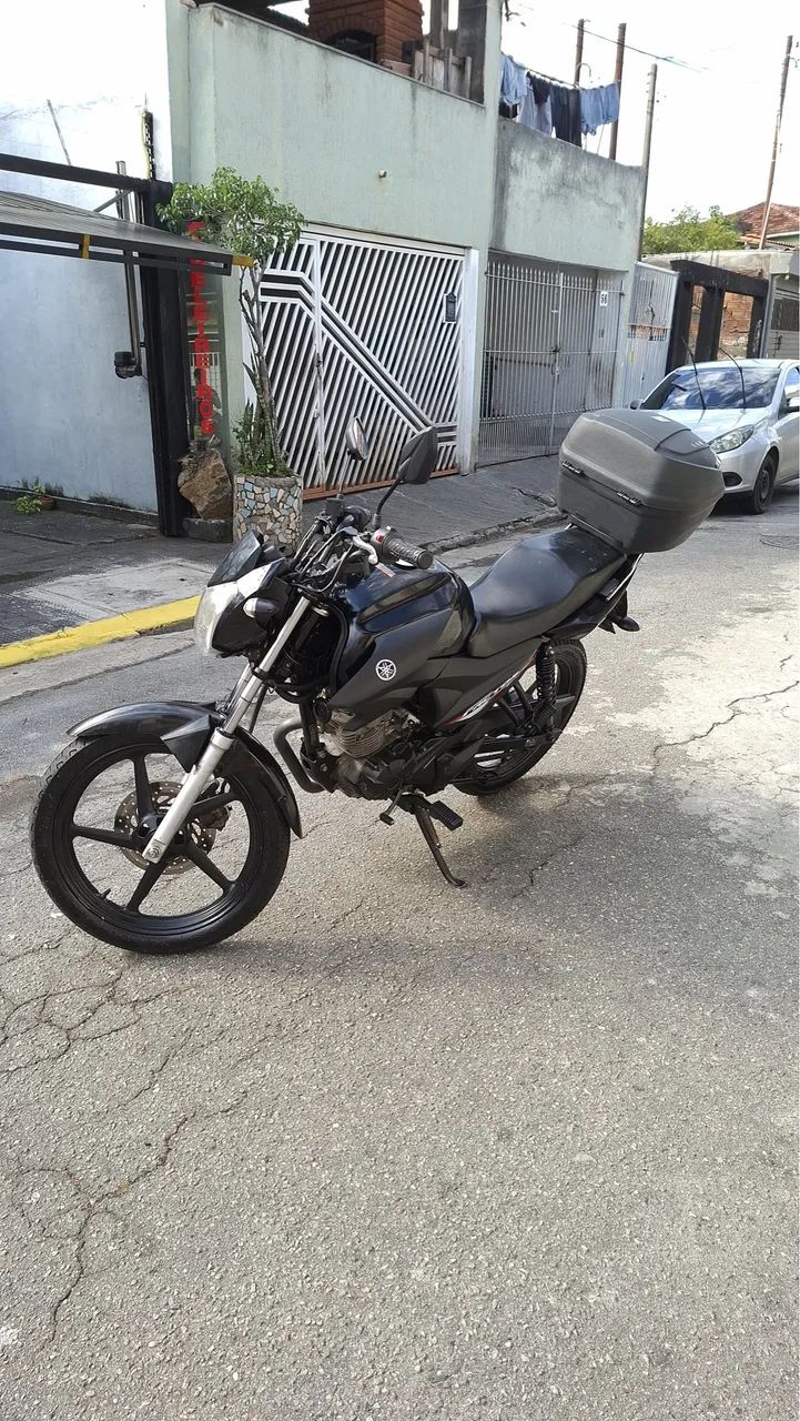 Moto factor