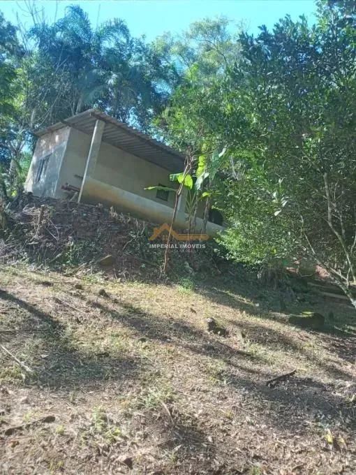 À VENDA I0223 - CHÁCARA 2 DORMITÓRIOS NO PEGORELLI - CARAGUATATUBA/SP
