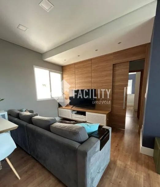 apartamento - Parque Industrial - Campinas