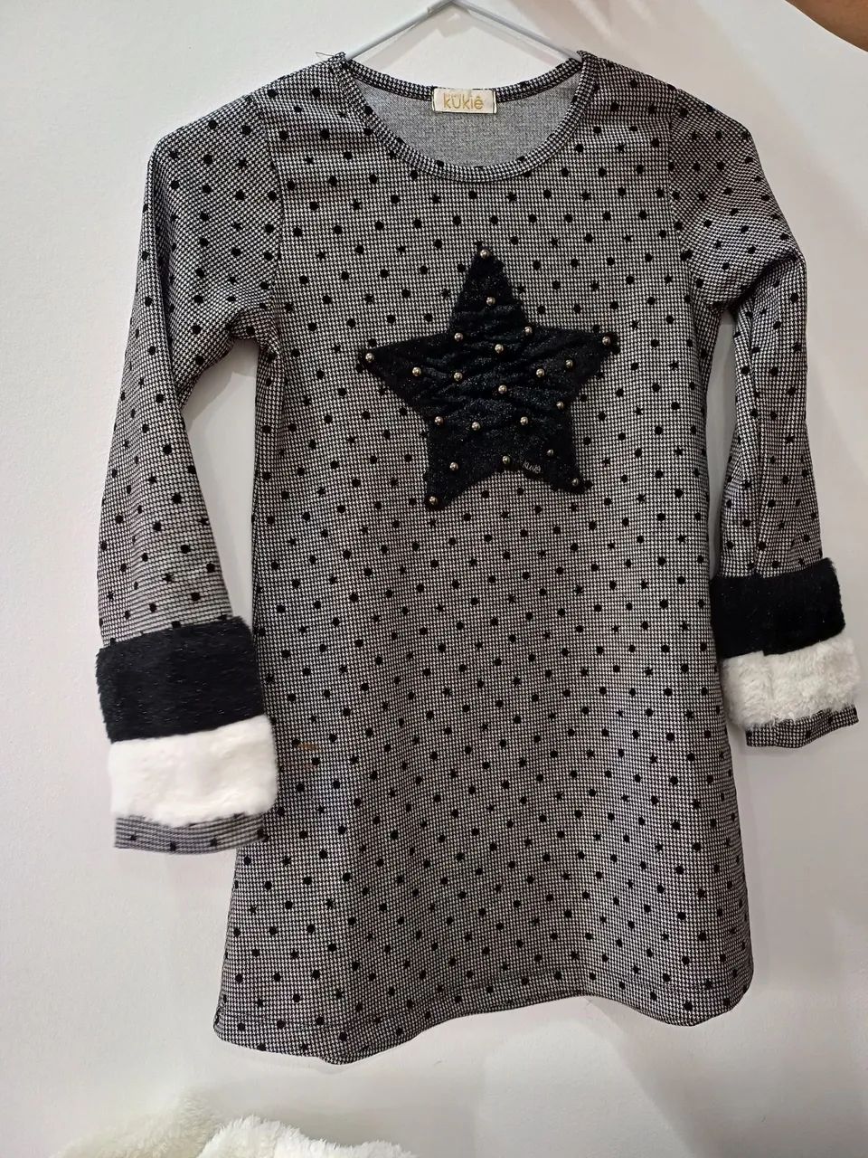 Roupas infantis 