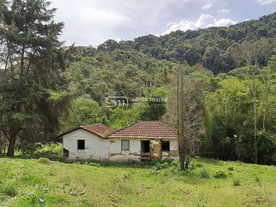 SÍTIO NA SERRA DA BOCAINA | CASA SIMPLES | S.J. BARREIRO SP - Foto 3