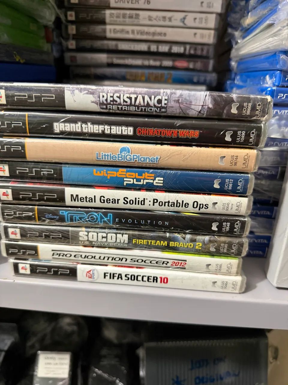 Jogos  - Foto 3
