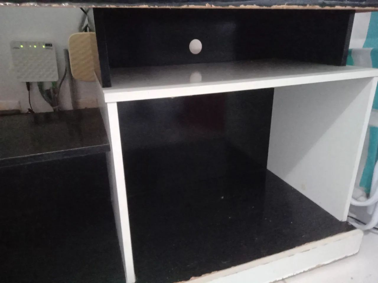 Rack para sala (1,50 x 0,40) - Foto 2