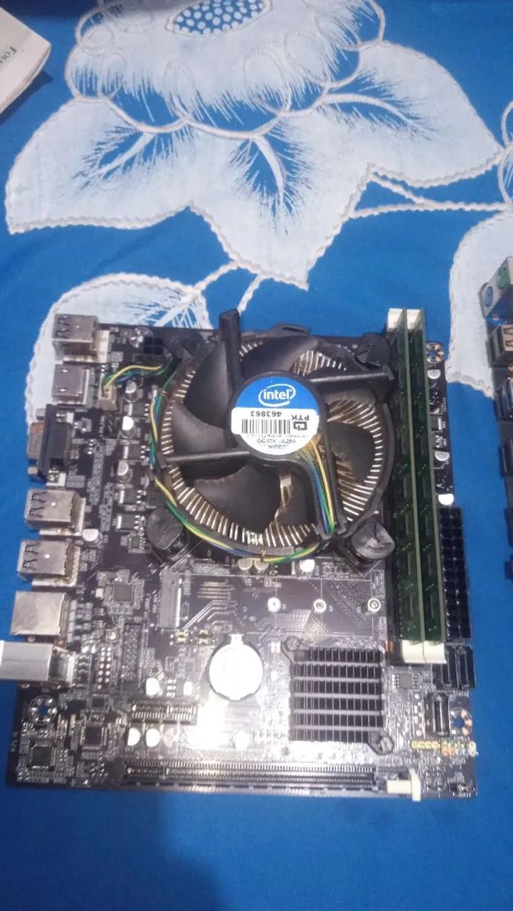 Processadores ( i7 e Xeon ) - Foto 3
