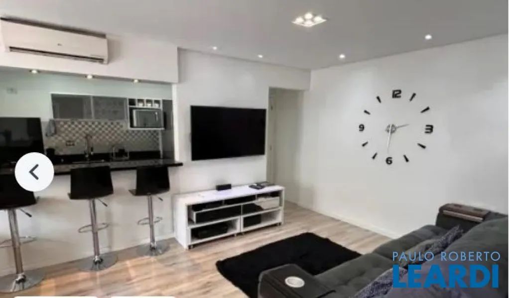 APARTAMENTO - PINHEIROS - SP - Foto 4
