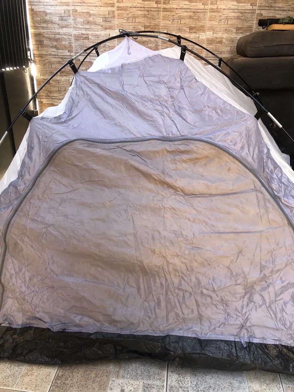 Barraca de camping  - Foto 4