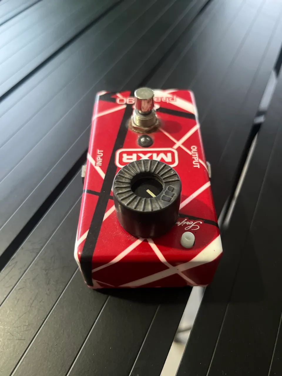 Phase 90 EVH  - Foto 2