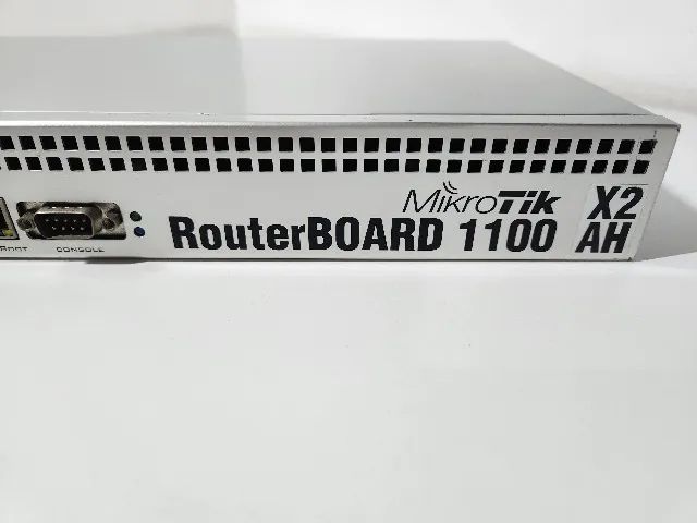 Mikrotik RB1100 AHX2 - Foto 2