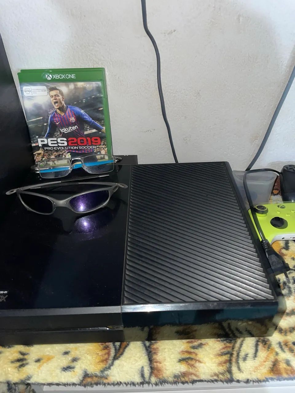 Xbox one FAT  - Foto 3