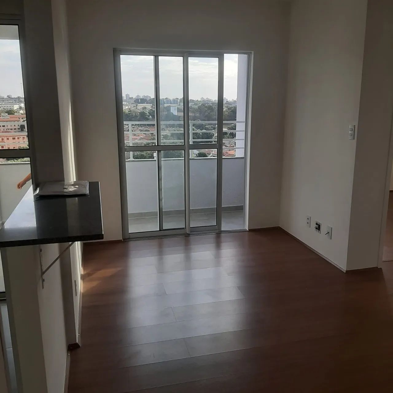 Imóvel para venda com 50 metros quadrados com 2 quartos - Foto 7