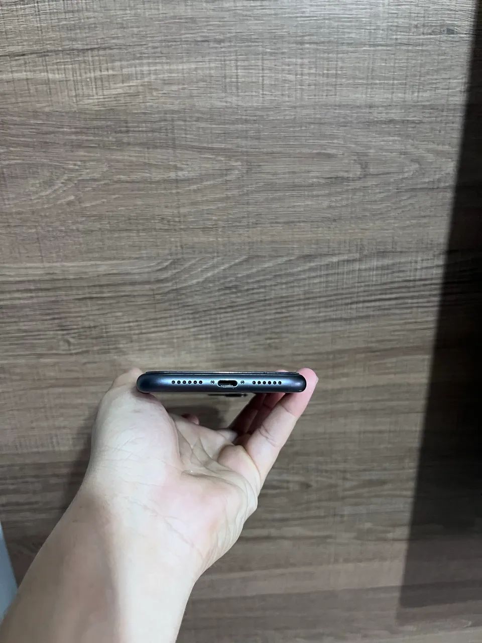 iPhone 11 preto